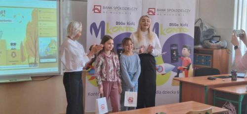 Bezpieczna skarbonka