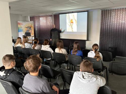 Lokalne Centrum Informacji Ekologicznej