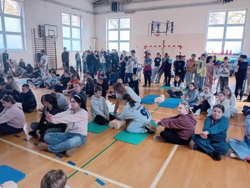 Światowy Dzień Przywracania Czynności Serca