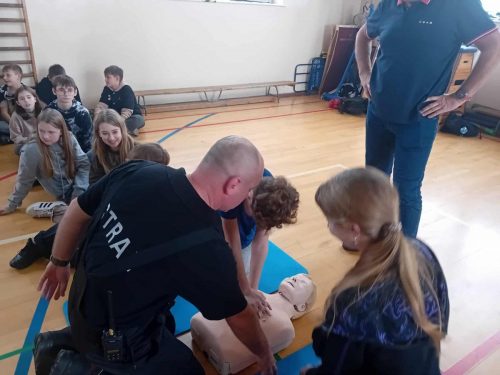 Światowy Dzień Przywracania Czynności Serca