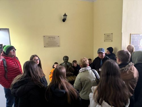 Wycieczka po historycznie i przyrodniczo atrakcyjnych zakątkach województwa lubuskiego