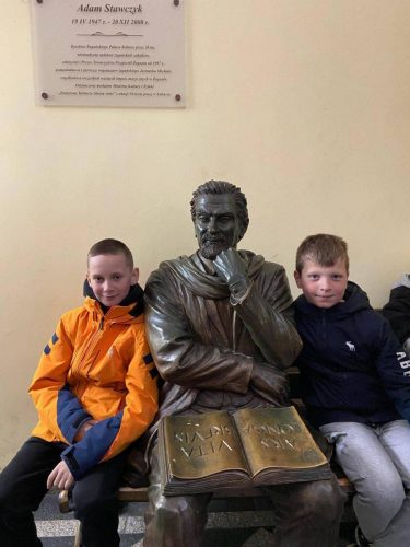 Wycieczka po historycznie i przyrodniczo atrakcyjnych zakątkach województwa lubuskiego