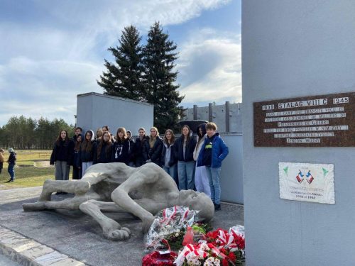 Wycieczka po historycznie i przyrodniczo atrakcyjnych zakątkach województwa lubuskiego