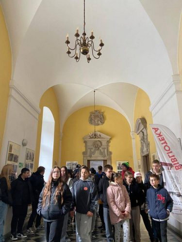 Wycieczka po historycznie i przyrodniczo atrakcyjnych zakątkach województwa lubuskiego