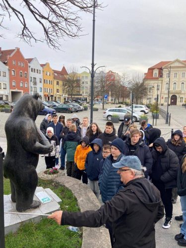 Wycieczka po historycznie i przyrodniczo atrakcyjnych zakątkach województwa lubuskiego
