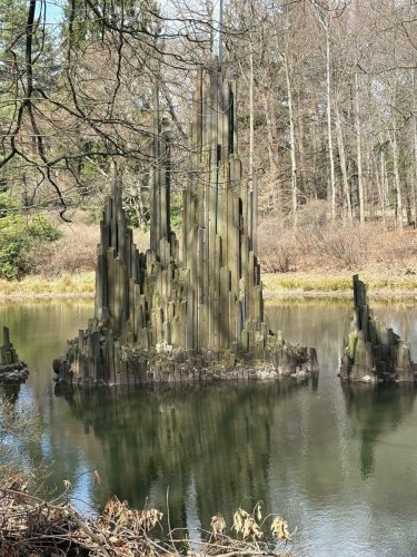 Wycieczka po historycznie i przyrodniczo atrakcyjnych zakątkach województwa lubuskiego