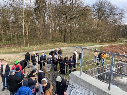 Wycieczka po historycznie i przyrodniczo atrakcyjnych zakątkach województwa lubuskiego