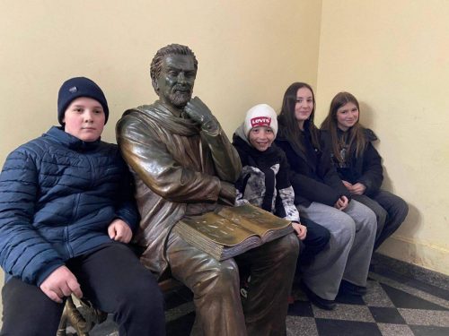 Wycieczka po historycznie i przyrodniczo atrakcyjnych zakątkach województwa lubuskiego