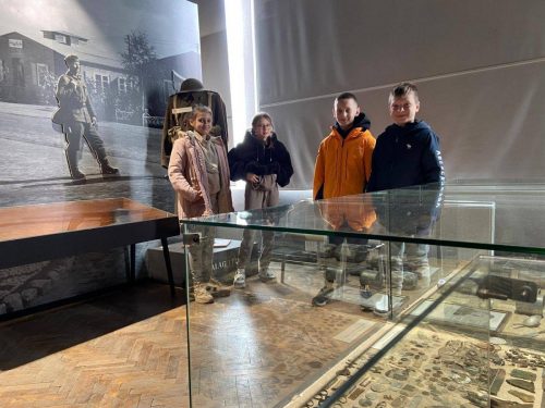Wycieczka po historycznie i przyrodniczo atrakcyjnych zakątkach województwa lubuskiego