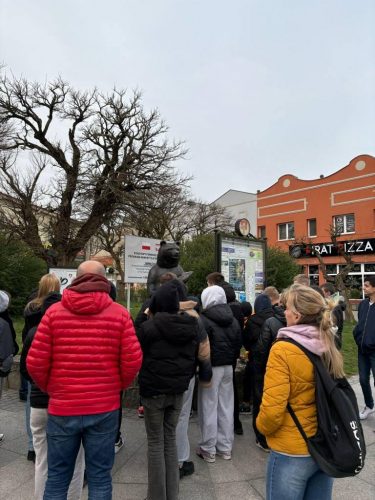 Wycieczka po historycznie i przyrodniczo atrakcyjnych zakątkach województwa lubuskiego