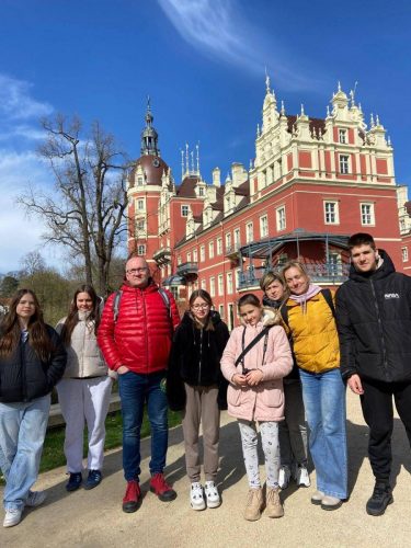 Wycieczka po historycznie i przyrodniczo atrakcyjnych zakątkach województwa lubuskiego